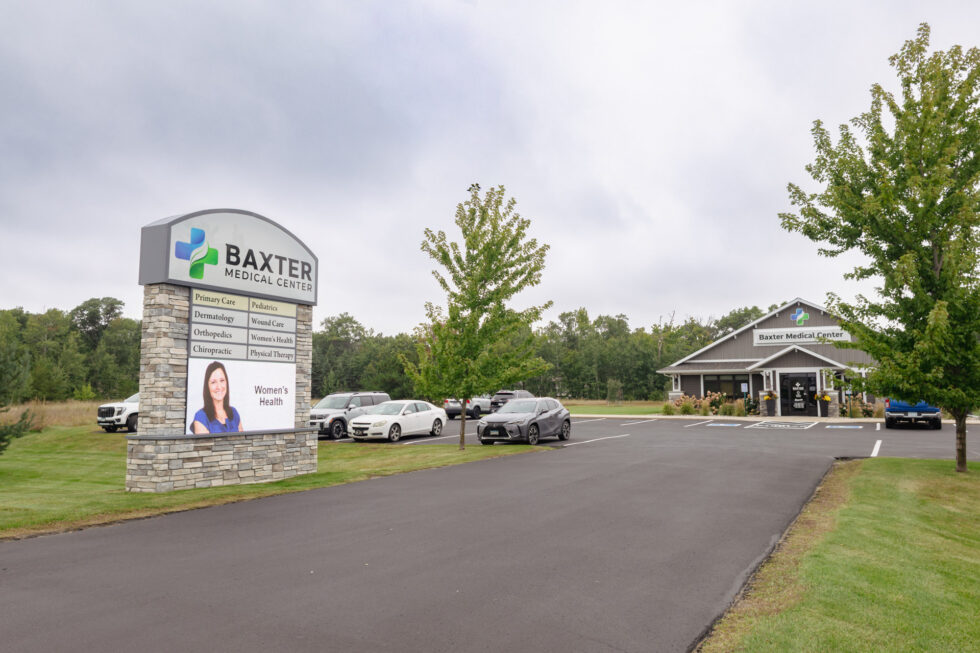 Baxter Medical Center | Baxter Medical Center